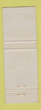 Matchbook Cover - Kenogami Hotel Kenogami Lake ON