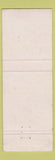 Matchbook Cover - Goodyear Tires Canada 1930 Cord Antique Car