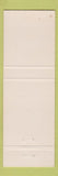 Matchbook Cover - Arrowhead Lodge Cypress Gardens FL Perkins Americana girlie