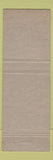 Matchbook Cover - Taft Bar and Grill Union City NJ
