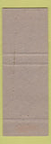 Matchbook Cover - Guardian Security Equipment Philadelphia PA