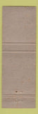 Matchbook Cover - Brandy Way Motel Brandy VA Perkins Americana WEAR
