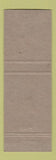 Matchbook Cover - Brandy Way Motel Brandy VA Perkins Americana GREEN