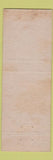 Matchbook Cover - Plyley's Candy Gift Shop La Grange IN low phone #
