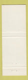 Matchbook Cover - Shur Gain Feeds Barrhead AB