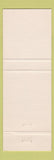 Matchbook Cover - Perry's Tropical Nut House Belfast ME elephant