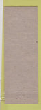 Matchbook Cover - Ellis Springs BBQ Fort Oglethorpe Ringgold? GA