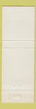 Matchbook Cover - Cedarhurst Motel Benny's Italian Restaurant Lake George NY