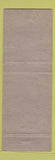 Matchbook Cover - Lanier's Cut Rate Sundries Lunch Fort Myers FL