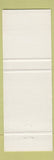 Matchbook Cover - Freeway Esso oil gas Sardis BC pinup