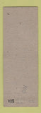 Matchbook Cover - Don's Cafe Woodland Park Colorado