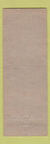 Matchbook Cover - Steve's Luncheonette Mobile AL restaurant