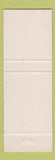 Matchbook Cover - Como's Restaurant Pizza Ferndale MI