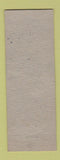 Matchbook Cover - Michael Cefaratti Clarinetist US Army Band Fort Myer VA pinup