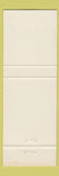 Matchbook Cover - Far East Restaurant Chinese Milwaukee WI