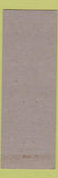Matchbook Cover - Cape Cod Restaurant Hyannis MA Cape Cod