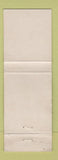 Matchbook Cover - Alec's Standard oil gas Aitkin MN low phone #
