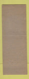 Matchbook Cover - Kings Court Motel Kingsville MD WORN
