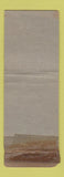 Matchbook Cover - Taylors Cleaners Laundry Los Angeles CA WEAR