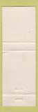 Matchbook Cover - Sather's Annex Grill Auburn CA nude girlie WEAR