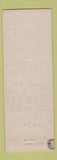 Matchbook Cover - Red Bluff Motel Williams AZ Dixie oil gas