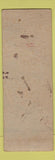 Matchbook Cover - Tub's Recreation Wendell MN low phone # hamburgers