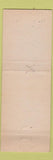 Matchbook Cover - Balbach's Cafe Restaurant Keansburg NJ WEAR Wilmington DE