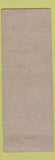 Matchbook Cover - Sunshine Laundry Washington Court House OH Hillbilly