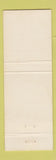 Matchbook Cover - Davis Cafe Motel Fleming Colorado