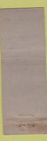 Matchbook Cover - Jas P Sands Grocery low phone # DQ WORN