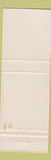 Matchbook Cover - Bank of Danville KY Full Length