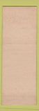 Matchbook Cover - Elmer's Restaurant Salinas Santa Barbara CA Greyhound Bus