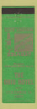 Matchbook Cover - Ohio Hotel Columbus OH