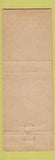 Matchbook Cover - Belco Restaurant Motor Court Emporia VA