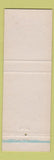 Matchbook Cover - JR Motel Wilmington OH