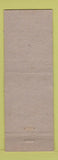 Matchbook Cover - Aris Hair Salon New York City girlie WEAR