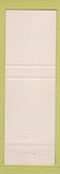 Matchbook Cover - Arrowhead Lodge Cypress Gardens FL girlie Perkins Americana