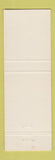 Matchbook Cover - Arrowhead Lodge Cypress Gardens FL girlie Perkins Americana