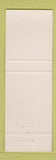 Matchbook Cover - Arrowhead Lodge Cypress Gardens FL girlie Perkins Americana
