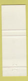 Matchbook Cover - Arden's Grocery Edmonton AB pinup