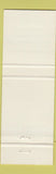 Matchbook Cover - Mid North Motel Burk's Falls ON pinup