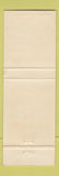 Matchbook Cover - Parsonage Restaurant Diner Edison NJ WEAR