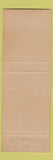 Matchbook Cover - Peters Esso oil gas Harrisburg PA pinup