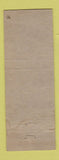Matchbook Cover - Sunrise Motel Duluth MN WEAR