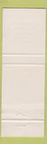 Matchbook Cover - Mid North Motel Burk's Falls ON pinup WEAR