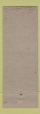 Matchbook Cover - Dorr Furniture Bridgeton NJ low phone #