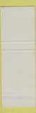 Matchbook Cover - Vigor Feeds Smith Hatcheries Tisdale SK