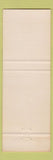 Matchbook Cover - The Castaways Brewerton NY girlie
