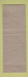 Matchbook Cover - Avenue Brake Shop Milwaukee WI pinup