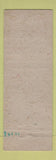 Matchbook Cover - Fahles Hotel Wallace ID pinup